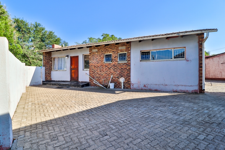 3 Bedroom Property for Sale in Sasolburg Ext 1 Free State